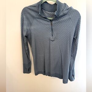 Lululemon quarter zip